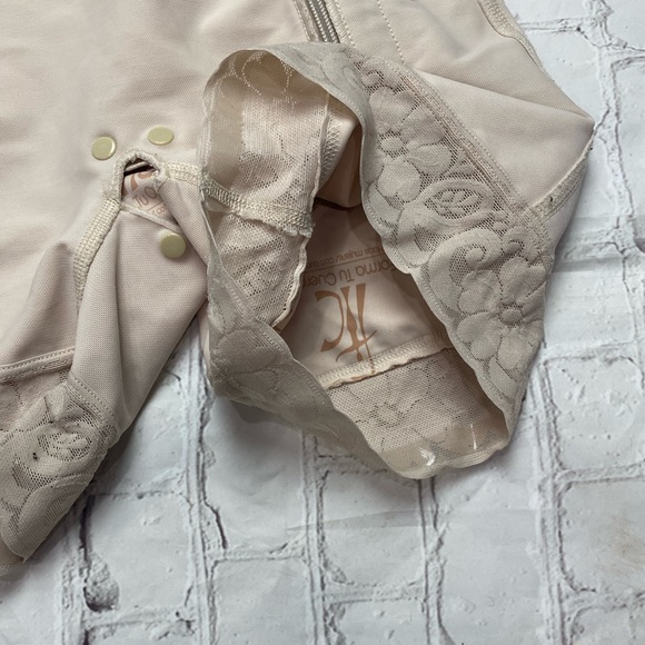 Forma tu cuerpo Colombian garment faja - Picture 12 of 12